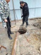 城阳区低价清理化粪池24小时服务